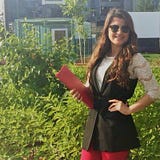 Hatice Nisa An