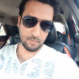 Vineeth V