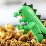 Growthzilla