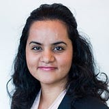 Harveen Kaur
