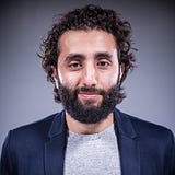 Omar Nassimi