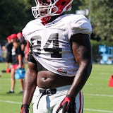 Michael J. Barnett Jr.