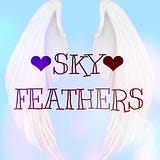 Sky Feathers (SSO)