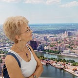 Marina Mostovskaya