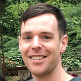 Corey McMahon