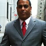 Steven Marcano | New York