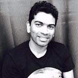 deepak