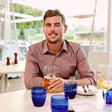 Charlie Penwarden