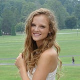 Lindsay de Gastyne