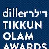 Diller Teen Tikkun Olam Awards