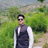 Syed Abid Hussain