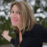Laurie Langcastor