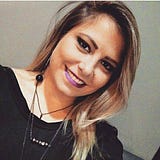 Andressa Brunner Michels