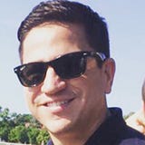 Marc Bernstein