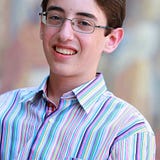 Joshua Weinberger
