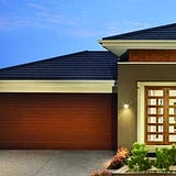Steel-Line Garage Doors — Adelaide Branch
