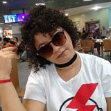 Kelianny Nonato