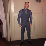 Darren Glynn