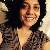 Renu Pavate
