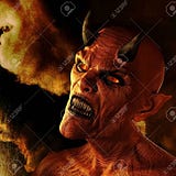 Cathedral Demon