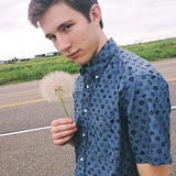 Josh Grant