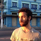 Gabriel de Oliveira