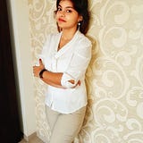 Ayushi Sen