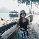 Valerie Wong