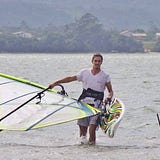 Yuri Kuzniecow