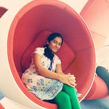 Chetana Javali