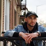 Jared Liebmann