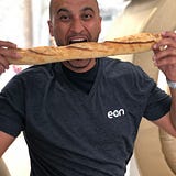 Aki Alzubaidi