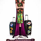 Hotel Transylvania 3. — Szörnyen rémes vakáció ~TELJES FILM MAGYARUL — VIDEA`2018 HD | by ...