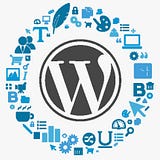 It’s all about Wordpress