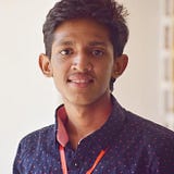 Akshay T P