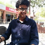 Vishal Jain