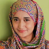 Arfa nazeer