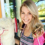 Megan Gougeon