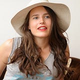 Claire Antoine