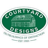 Courtyard Designs