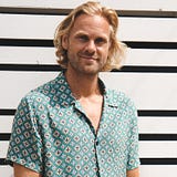 Corey McComb