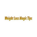 Weight Loss Magic Tips