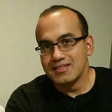 Kashif Pirzada, MD