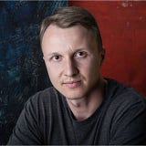 Alex Moskovski