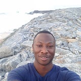 Alfred Ayi-bonte