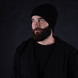 Dmytro Mykhailov