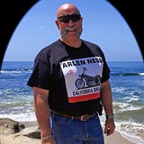 Michael Morris Dyer