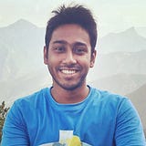 Parag Nandi