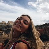 elizabeth israelsen (ellie)