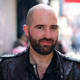 Evan Engel